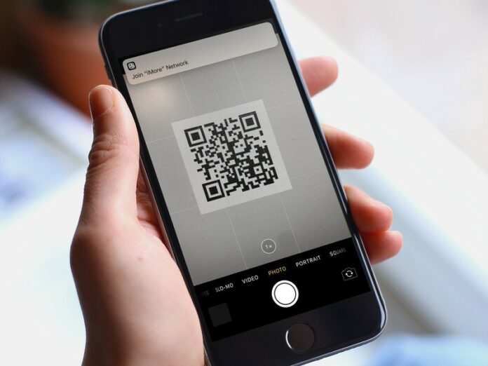 EMVCo Creates QR Payment Mark to Help Promote Worldwide Acceptance and Interoperability of EMV® QR Code Payments EMVCo Creates QR Payment Mark to Help Promote Worldwide Acceptance and Interoperability of EMV® QR Code Payments