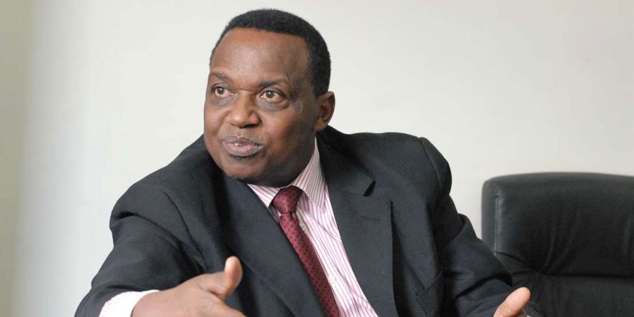 Local billionaire's properties to be auctioned over multi- million debts