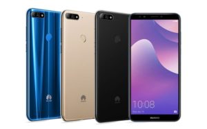 Why the Huawei Y7 Prime 2018 is a cut above the rest