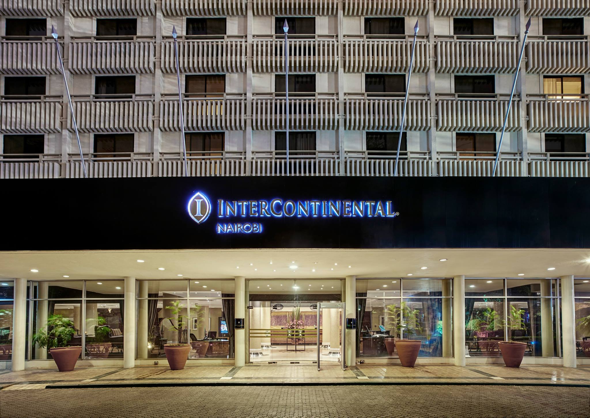 InterContinental Nairobi Launches the Loyal Dine Club