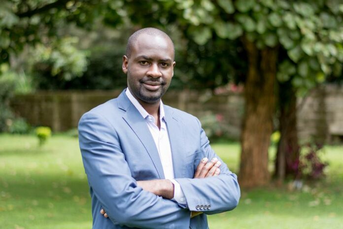 Joram Mwinamo - Bizna