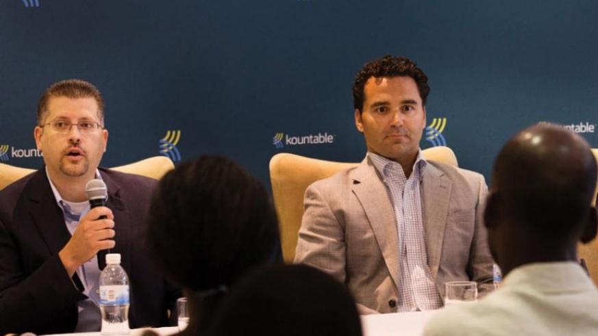 Kenyan small businesses, tender winners can now get easy funding from Kountable