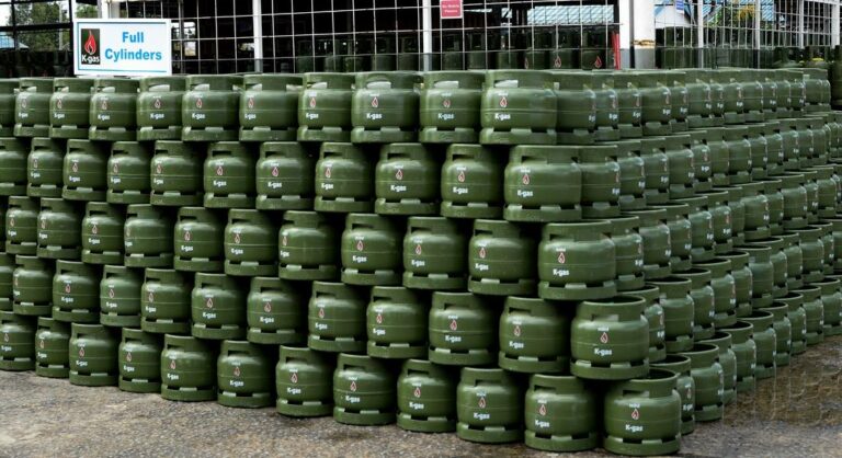 Just How Profitable Is Cooking Gas (LPG) Business?