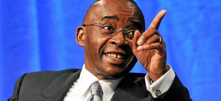 Billionaires Dangote and Masiyiwa’ 4 steps to wealth