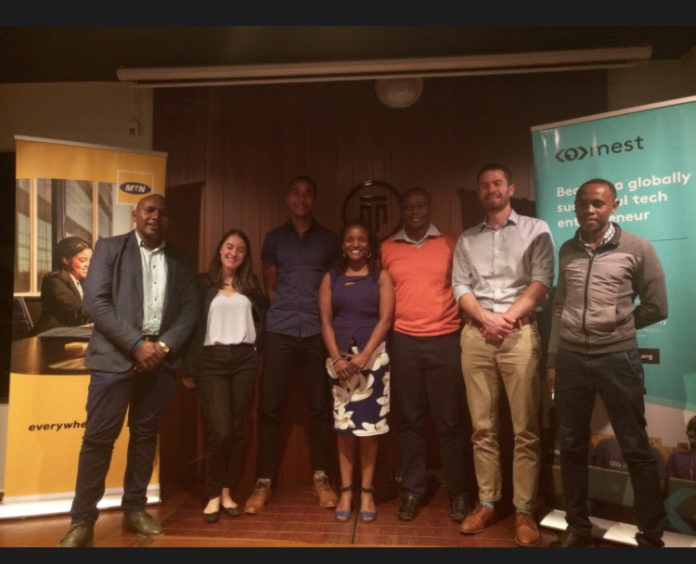 Regional winners of The MEST Africa Challenge 2018 announced - Bizna