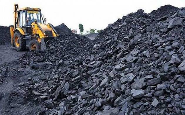 Power games behind multi-trillion coal in Kenya