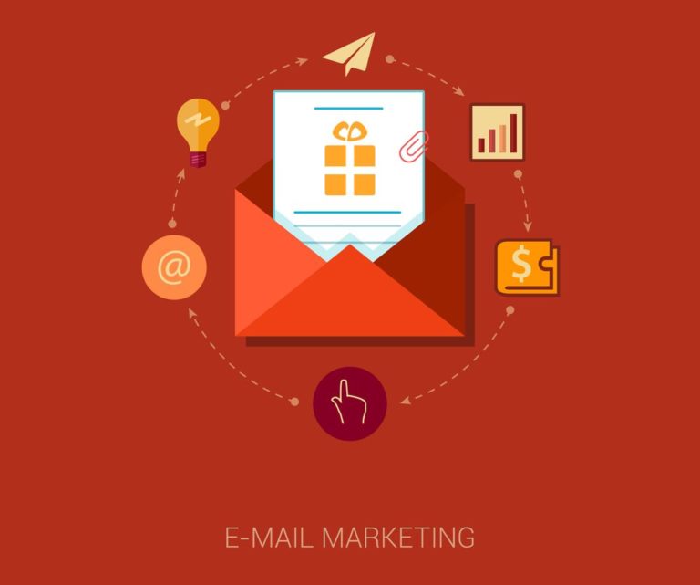 7 Proven Ways to Maximize E-Commerce Sales Using Email Marketing