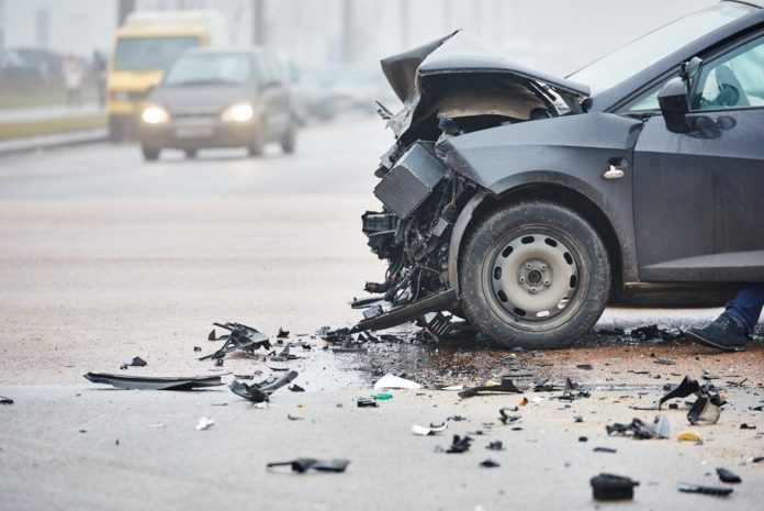 Common Driving Mistakes That Cause Car Accidents