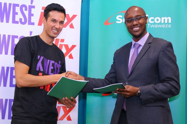 Giga: Safaricom and Kwesé iflix partner for World Cup streaming