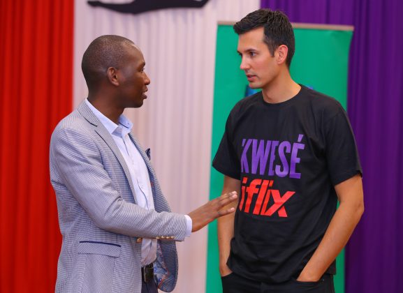 Giga: Safaricom and Kwesé iflix partner for World Cup streaming