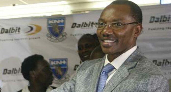 Controversial Billionaires in Kenya