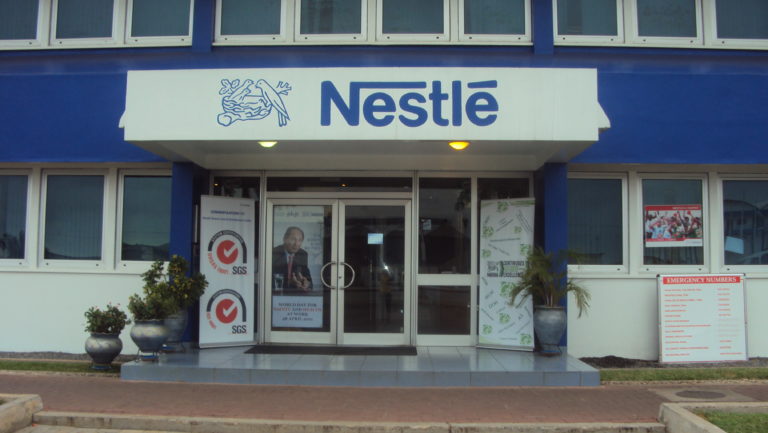 Layoffs loom in Nestlé Nairobi office closure, business restructuring