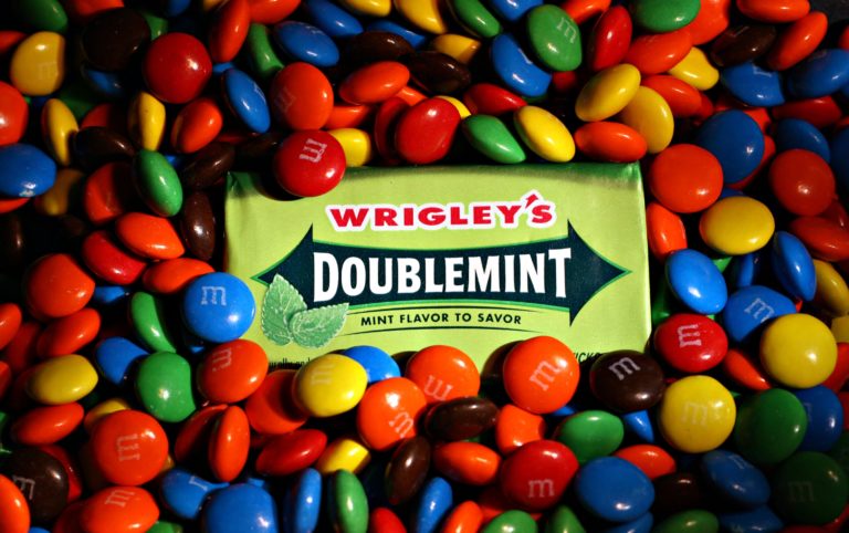 Mars Wrigley to build a 70 m chewing gum facility in Kenya