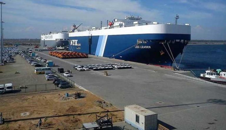 How China seized Sri Lanka’s major port over unpaid debts