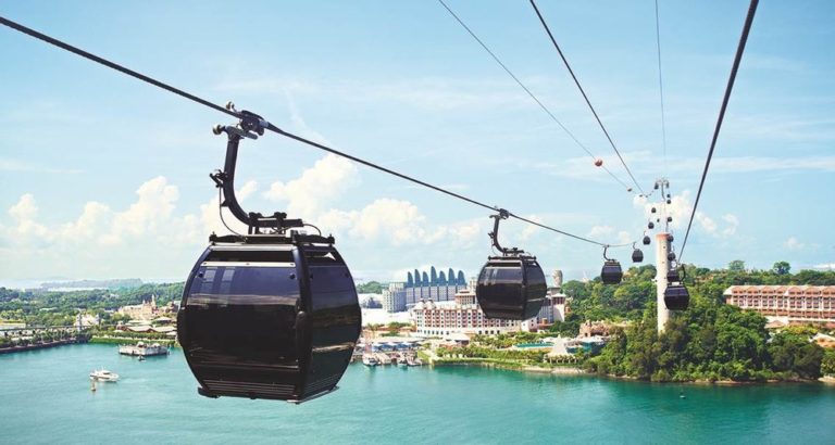 Building of Sh. 5.8 billion Likoni cable cars to start next week