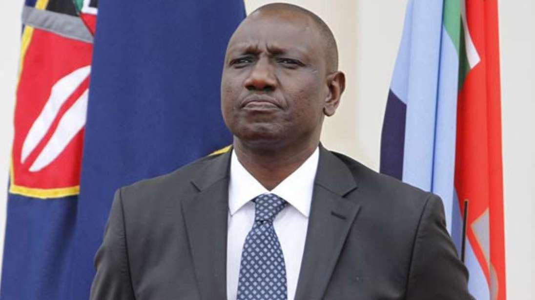 Image result for dp ruto