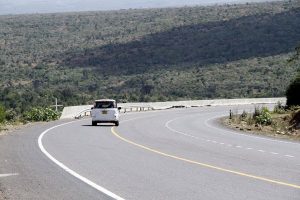 Kenyans to start paying toll fees to use roads