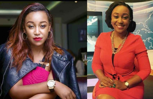 Image result for betty kyallo promoting oppo