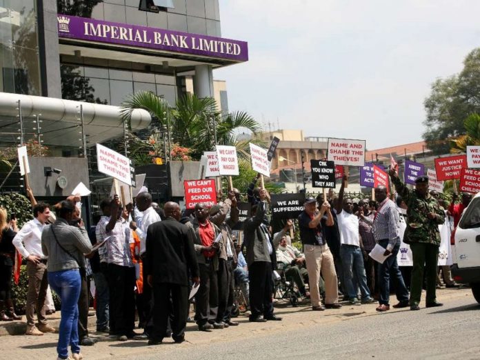 Imperial Bank