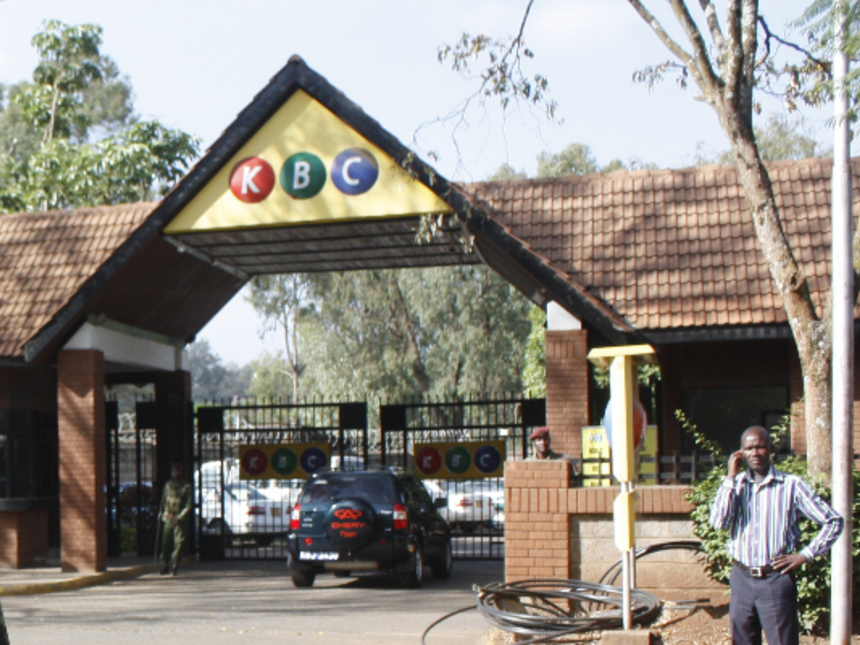 KBC on verge of collapse as losses hit Sh. 7 billion