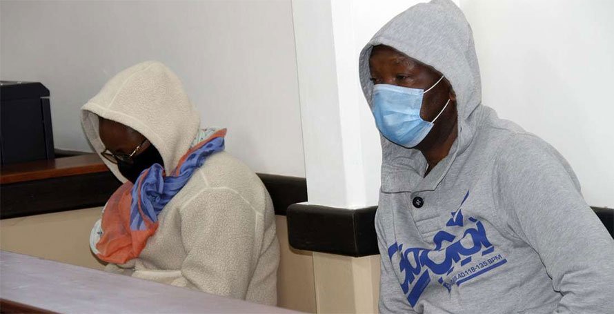 KRA couple who 'made' Sh. 615 million, evaded Sh. 38.6 ...