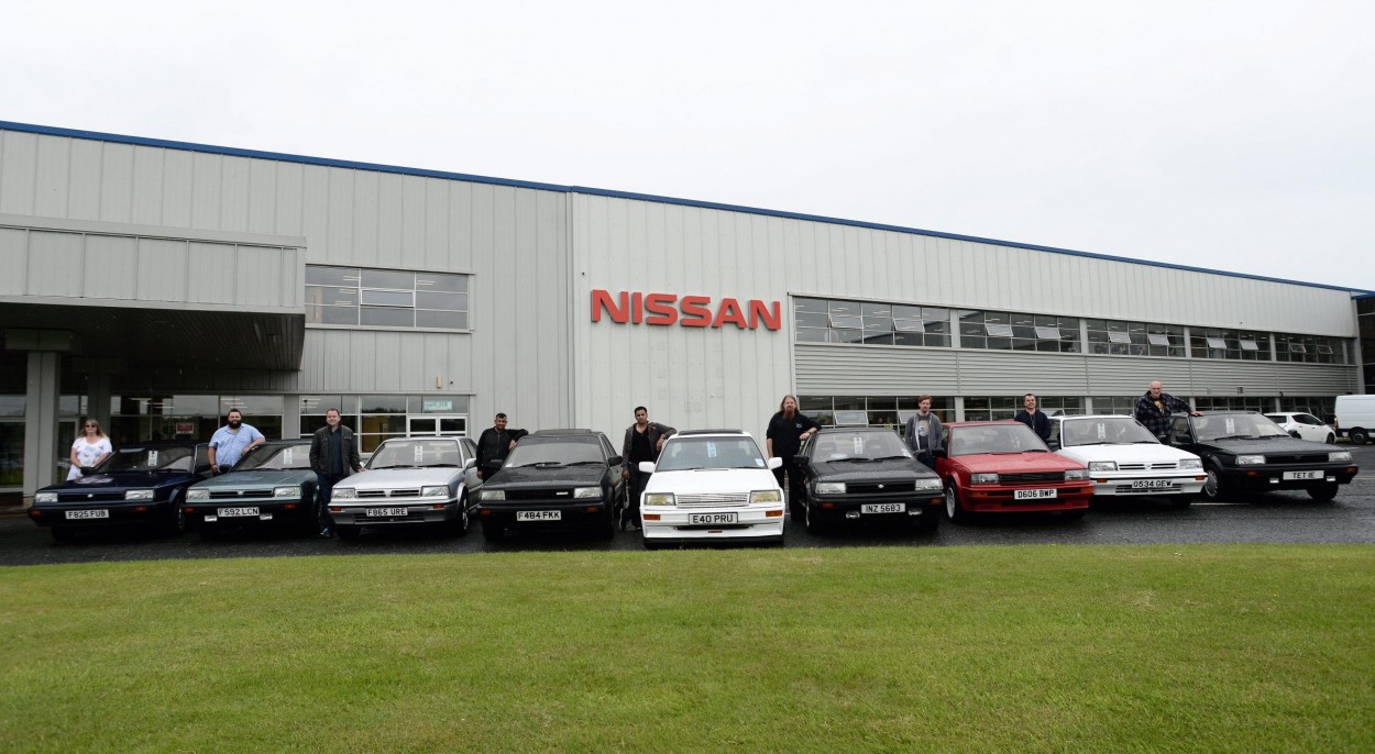 Nissan stops plans to set up vehicle assembly in Kenya