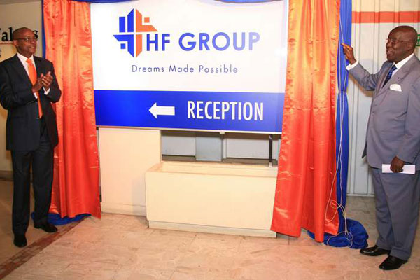 HF mobile banking launched to boost income