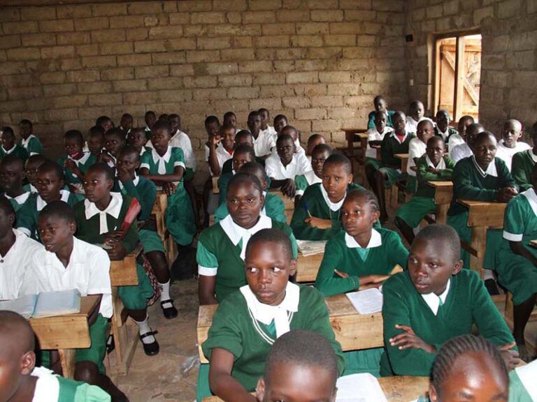 All pupils, students in Kenya to use same school uniform