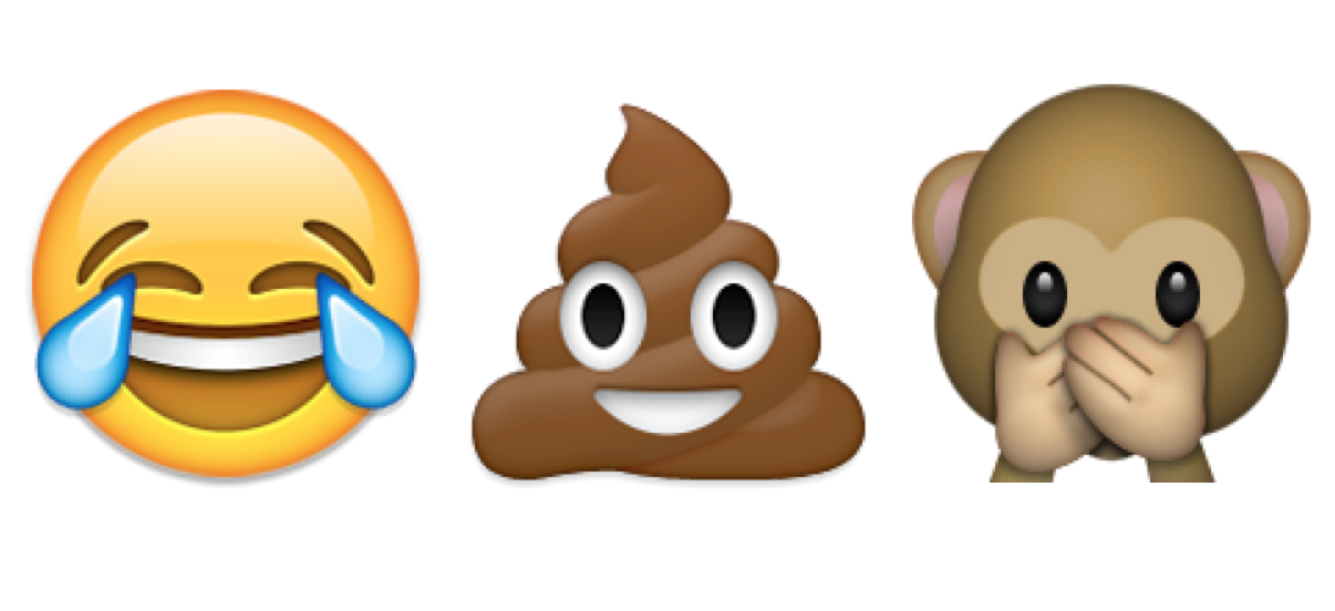 10 Reasons To Celebrate World Emoji Day