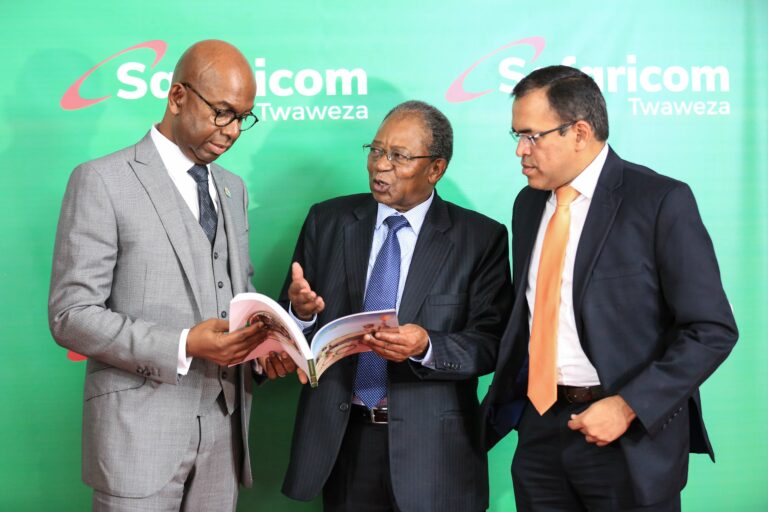 Safaricom to unveil new data packages that will suit customers needs