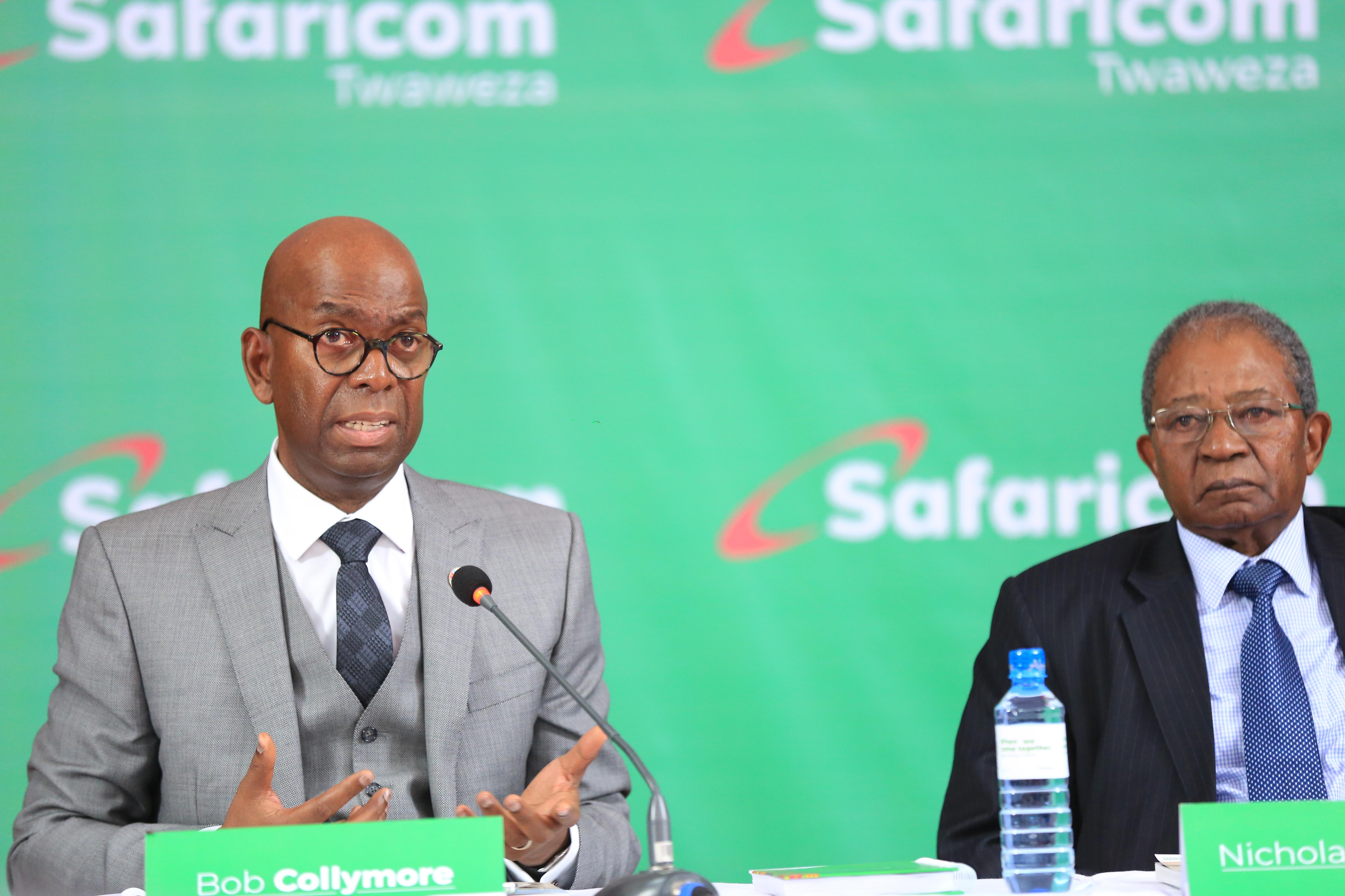 Safaricom introduces new security measures to curb SIM fraud