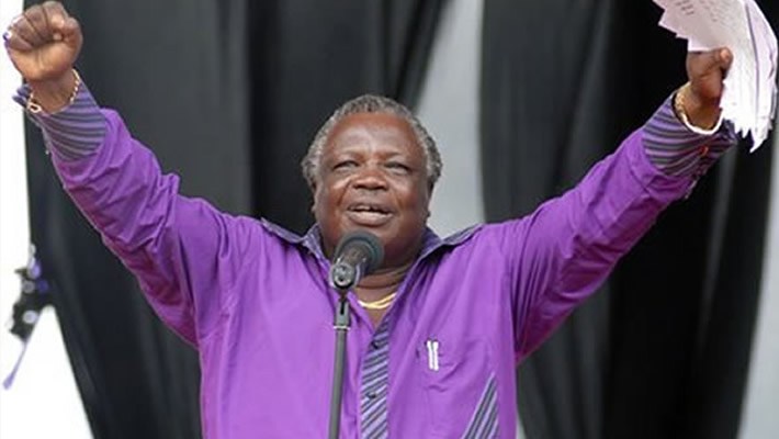 Image result for francis atwoli