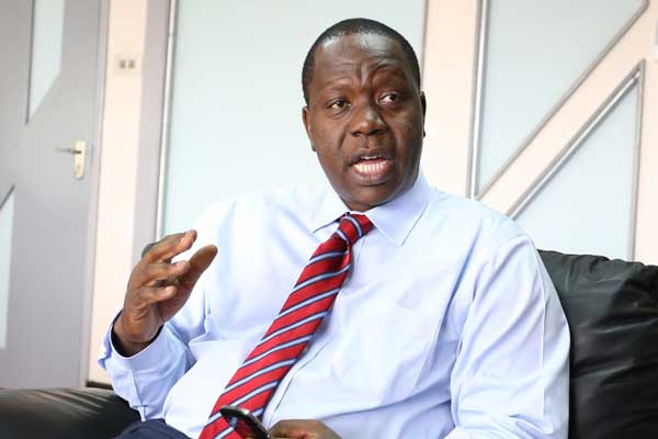 Matiang’i proclaims that October 10th is a holiday