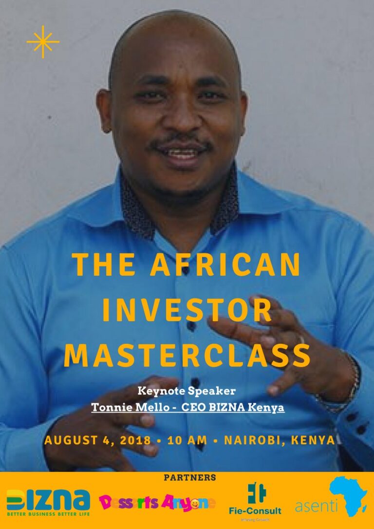 Learn how to raise capital from the diaspora