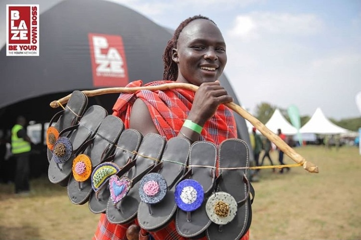 How Safaricom's BYOB Kisumu extravaganza took place