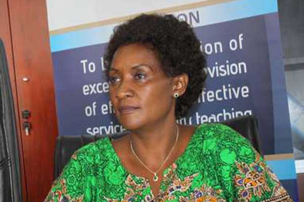 TSC: What is now determining if a teacher gets promotion