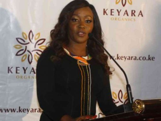 8 celebrity Kenyan women making it big in business