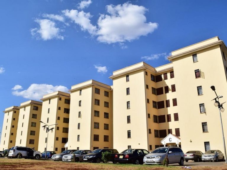 Uhuru’s Big 4 Agenda gets a capital injection from Co-operative Bank