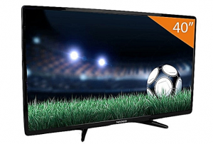 The NASCO 40-Inch LED TV is coming to Jumia