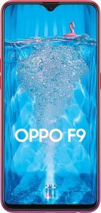 OPPO F9 to Launch Exclusively with VOOC Flash Charge and Water Drop Screen Design