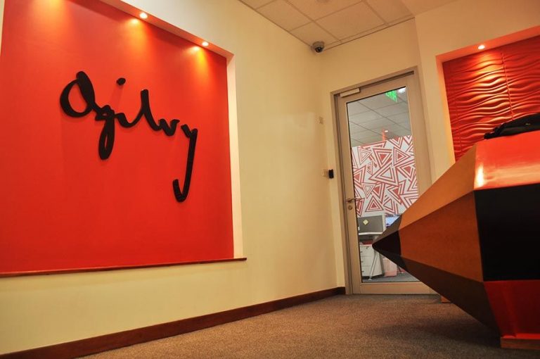 Ogilvy strategically expands its Brand Into Nigeria