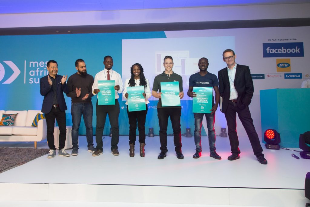 Pan-African tech incubator ​MEST launches East African flagship in Nairobi