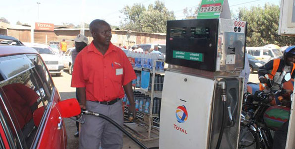 Image result for Fuel tax Kenya