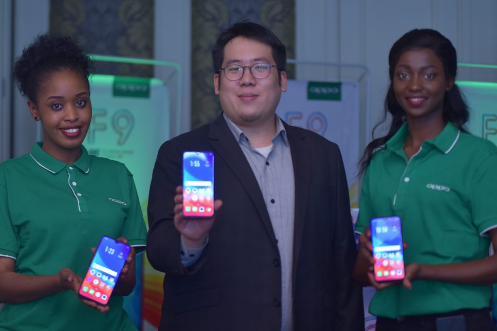 5-Minute Charge 2- Hour Talk OPPO F9 Goes on Sale Officially 2 5-Minute Charge 2- Hour Talk OPPO F9 Goes on Sale Officially