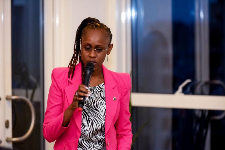Carole Kimutai:How to compete smart for the same eyeballs in the Digital Space