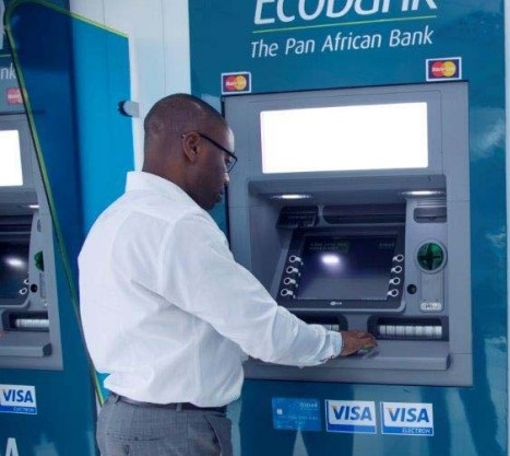 ATM, account and bank withdrawal charges to go up