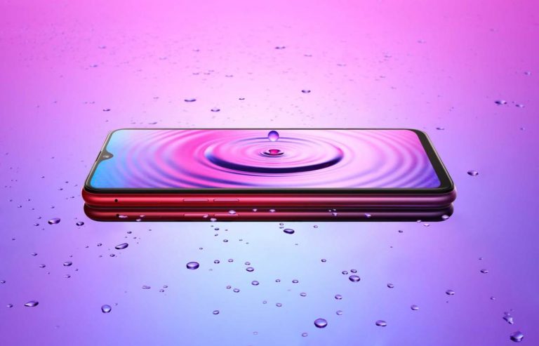 5-Minute Charge 2- Hour Talk OPPO F9 Goes on Sale Officially 5-Minute Charge 2- Hour Talk OPPO F9 Goes on Sale Officially
