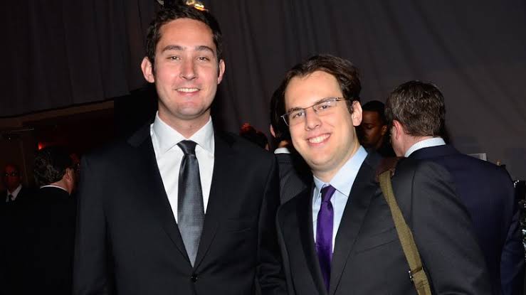 Instagram co-founders quit Facebook after 6 years of business