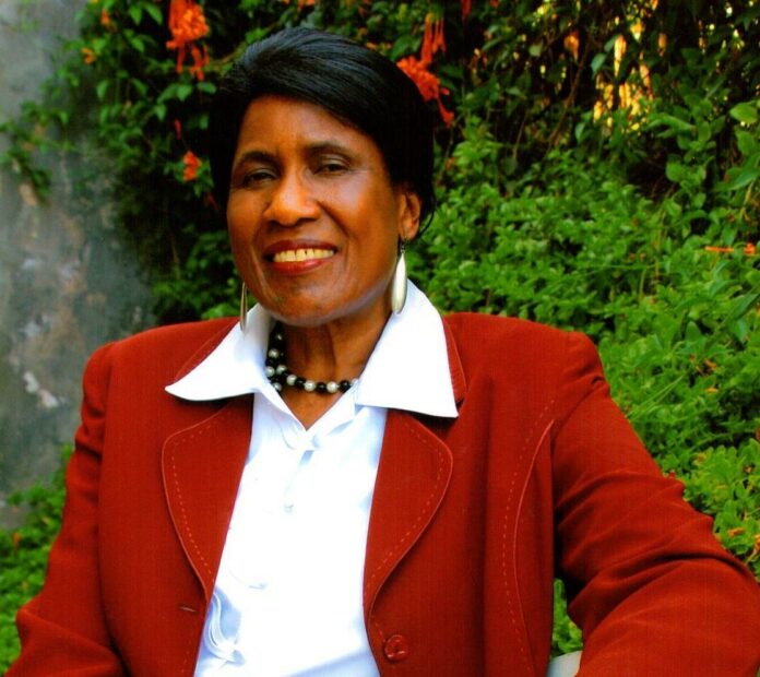 Richest women in Kenya and their net worth