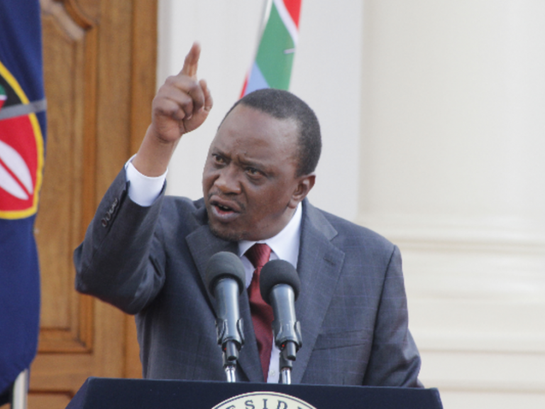 List of all new taxes in Kenya Uhuru wants you to pay
